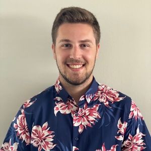 Meet your Posher, Jack